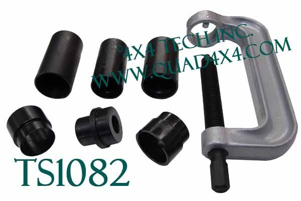 TS1082 03-12 B-JOINT TOOL SET In TOOLS, BALL JOINT