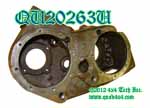 New Process NP205 Transfer Case Parts