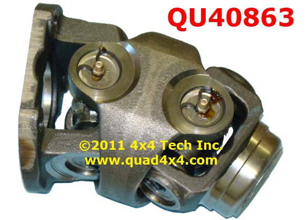qu40863 ford cv joint assembly