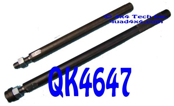 Ford axle seal puller #5