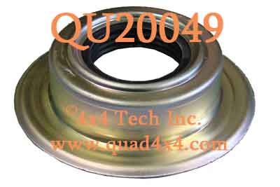Ford f250 front axle dust seal