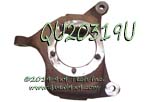 1997 Ford f350 front steering knuckle ford recall #9