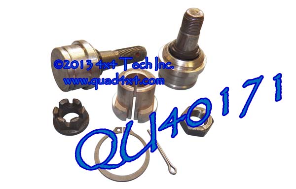 1996 Ford bronco ball joints #10