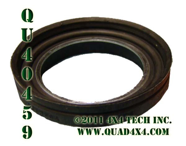 Ford escort spindle dust seal #7