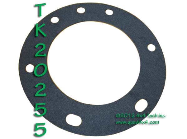 Ford transfer case seals #8